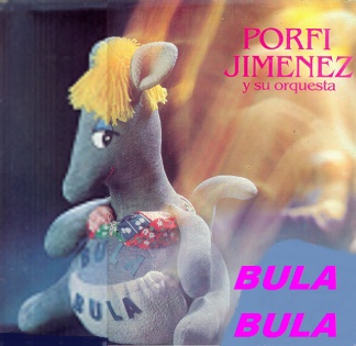 Bula Bula - Album by Porfi Jiménez | Spotify
