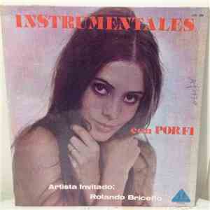 Porfi Jiménez Y Su Orquesta - Instrumentales Con Porfi mp3 flac