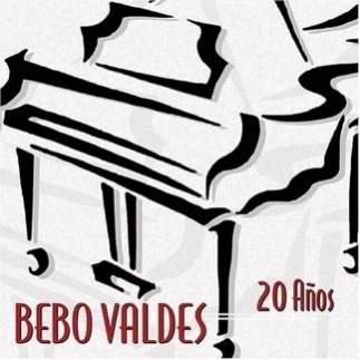 Bebo Valdes 20 Años Cd - $ 195