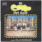 EL COMBO DEL AYER - Canta Pellin Rodríguez - CD - **TOTALMENTE NUEVO/TODAVÍA SELLADO** - Foto 1 de 1