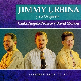Siempre Sere de Ti by Jimmy Urbina on Apple Music