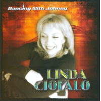Dancing With Johnny by Linda Ciofalo