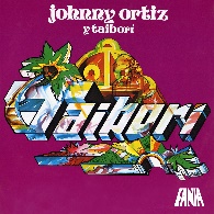 Johnny Ortiz Y Taiborí - Álbum de Johnny Ortiz - Apple Music