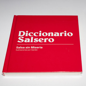 Diccionario Salsero