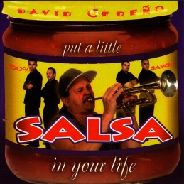 Put a Little Salsa in Your Life
