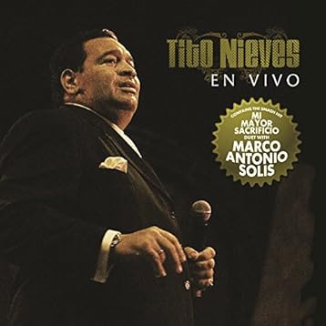 Tito Nieves