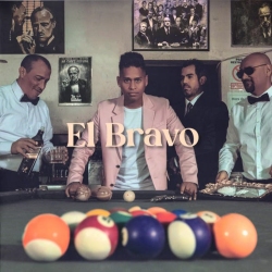 El bravo - Renzo Padilla