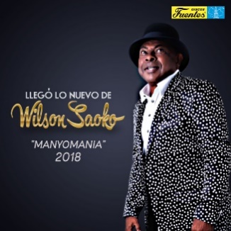 El Joe - song and lyrics by Wilson Saoko | Spotify