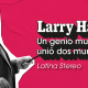 Larry Harlow: Un genio musical que unió dos mundos | Latina Stereo