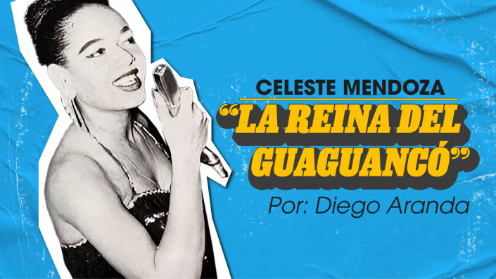 Celeste Mendoza – La Reina del Guaguancó: Historia y Legado