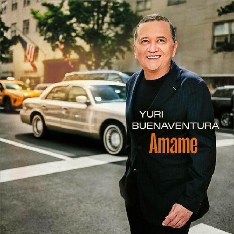 AMAME - YURI BUENAVENTURA