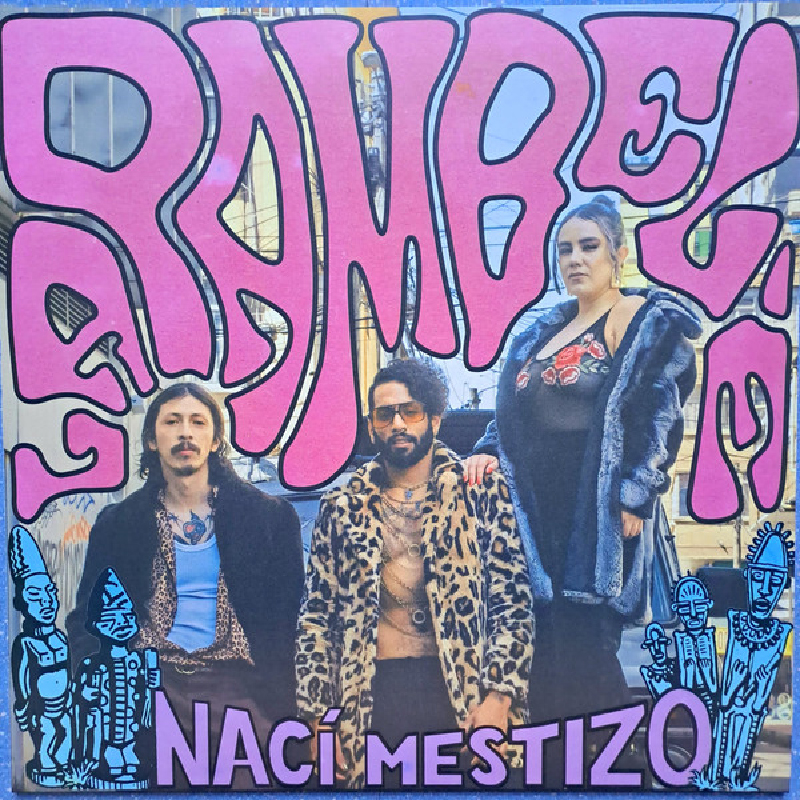 Nací Mestizo, La Pambelé