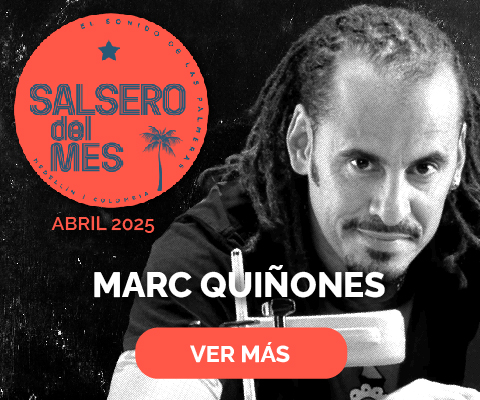 Marc Quiñones